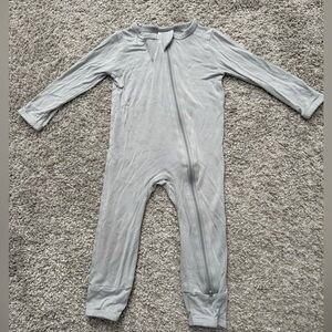 Kyte Baby Romper